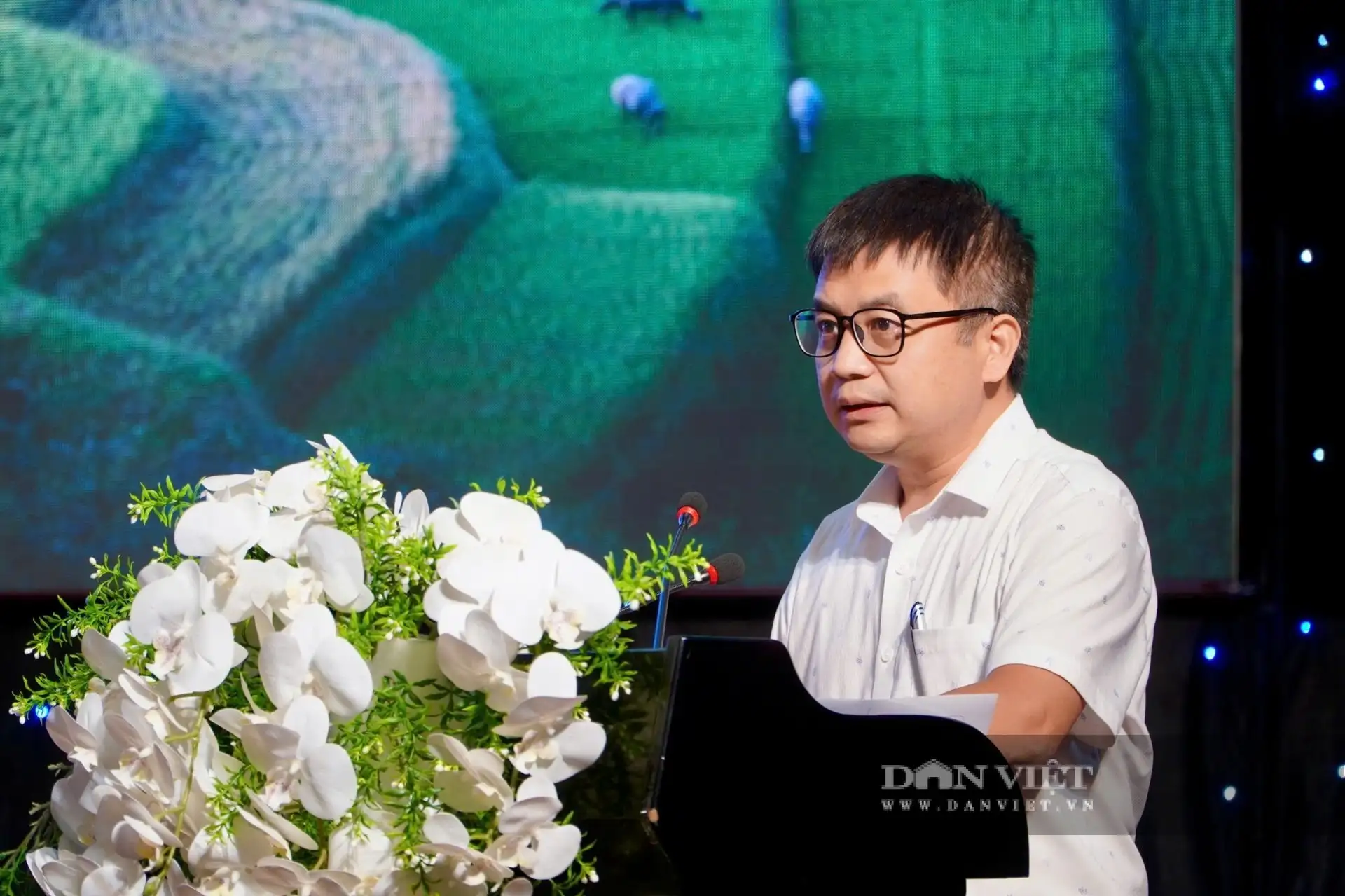 Thái Nguyên, Lào Cai, Phú Thọ, Tuyên Quang tìm cách phát triển nông nghiệp tuần hoàn gắn với du lịch trải nghiệm