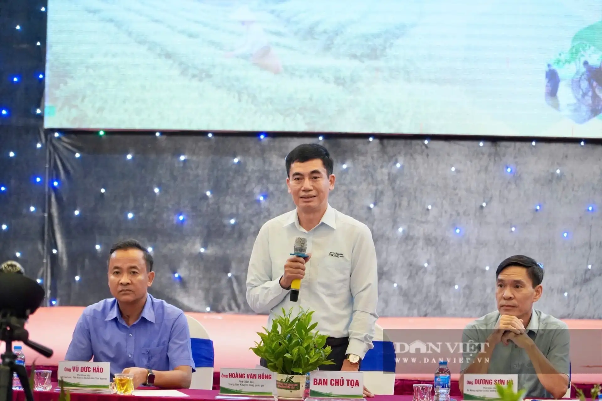 Thái Nguyên, Lào Cai, Phú Thọ, Tuyên Quang tìm cách phát triển nông nghiệp tuần hoàn gắn với du lịch trải nghiệm