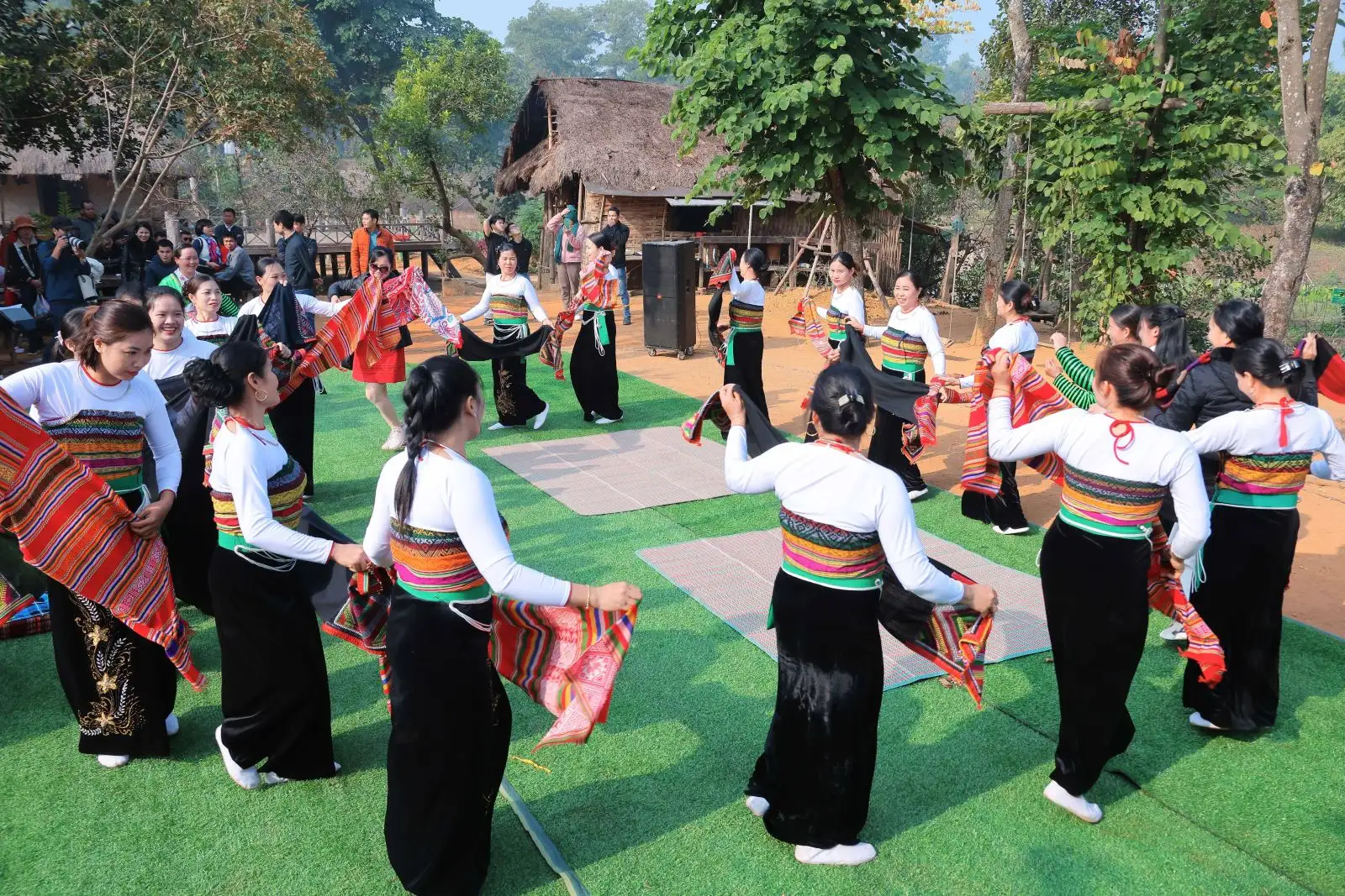 Thanh Hóa khởi sắc nhờ chương trình mục tiêu quốc gia xây dựng nông thôn mới