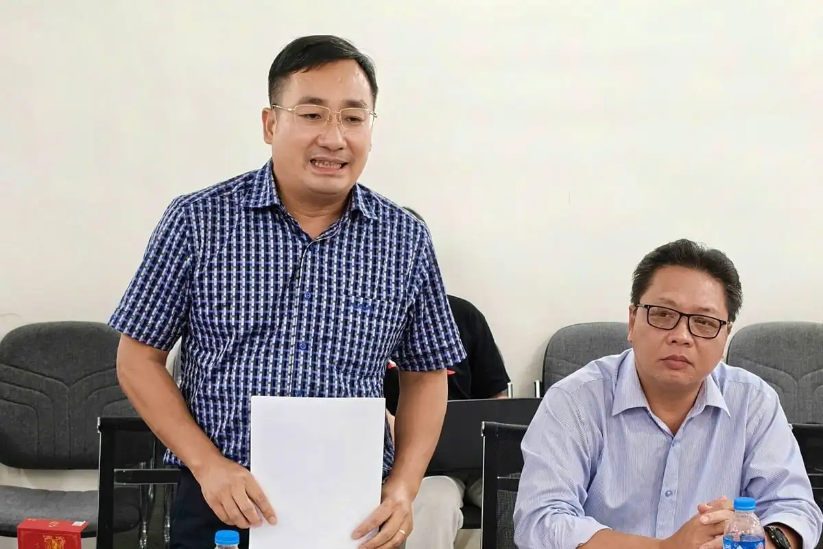 Thêm giá trị gia tăng cho nông sản bằng tiếng nói khoa học