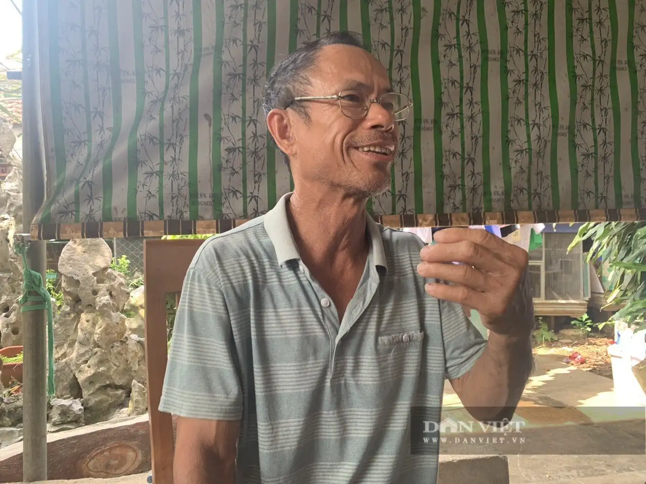 Thử nuôi “con đại bổ”, ai ngờ một ông nông dân Nghệ An lại “trúng tủ”, tự trả “lương tốt”