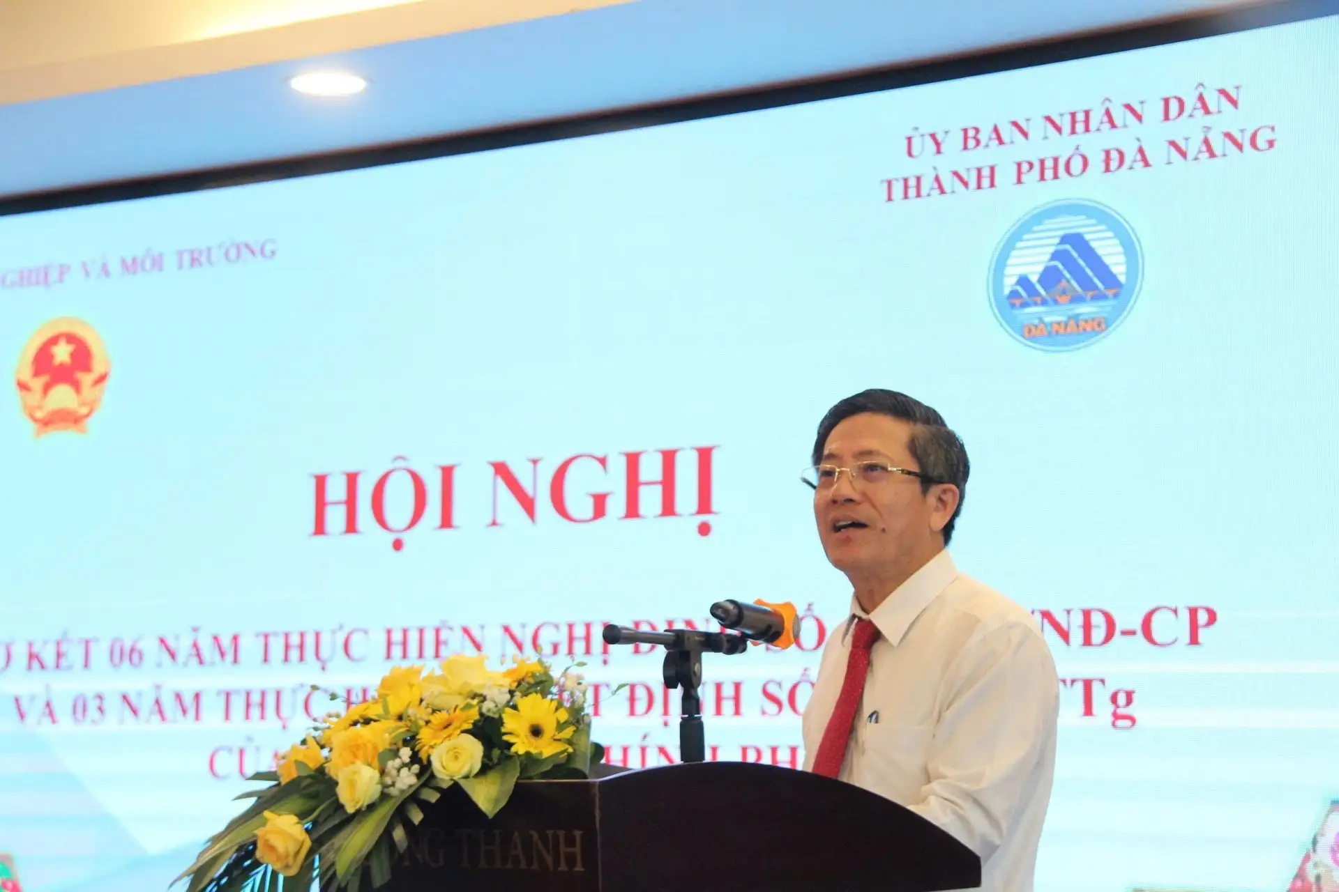 Thứ trưởng Bộ NN&MT: “Làng nghề không chỉ là không gian văn hóa mà còn là cầu nối hội nhập toàn cầu”