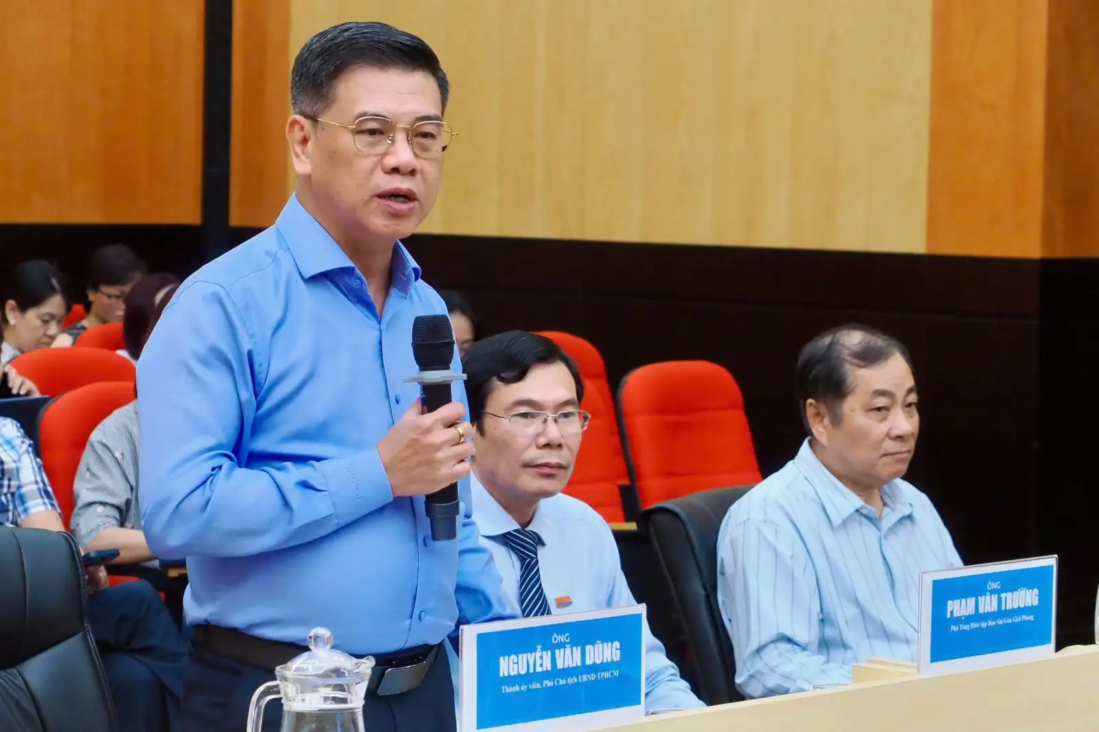 Thương hiệu Việt trước cơ hội và thách thức trong kỷ nguyên số