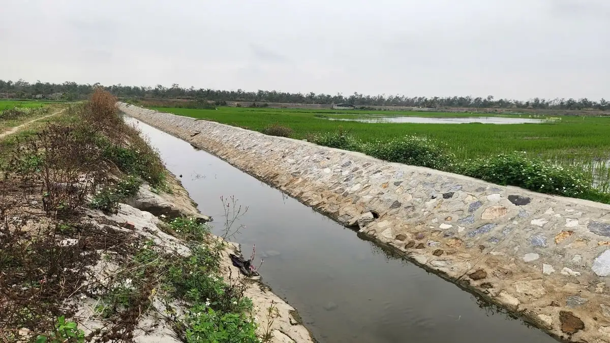 Thủy lợi Quảng Ninh: Từ cấp thiết nâng cấp đến mục tiêu dài hạn