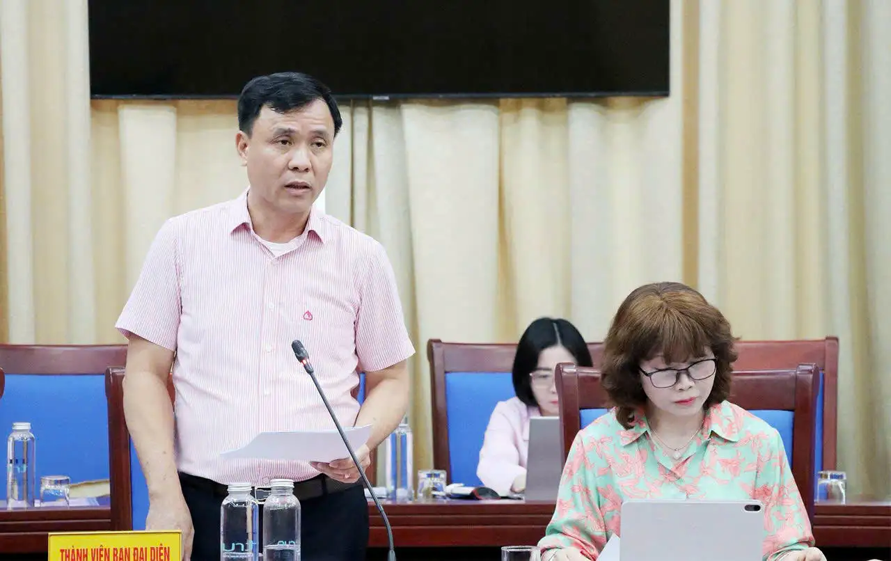Tín dụng chính sách &#8211; &#8216;Công cụ&#8217; đắc lực đảm bảo an sinh xã hội ở Nghệ An