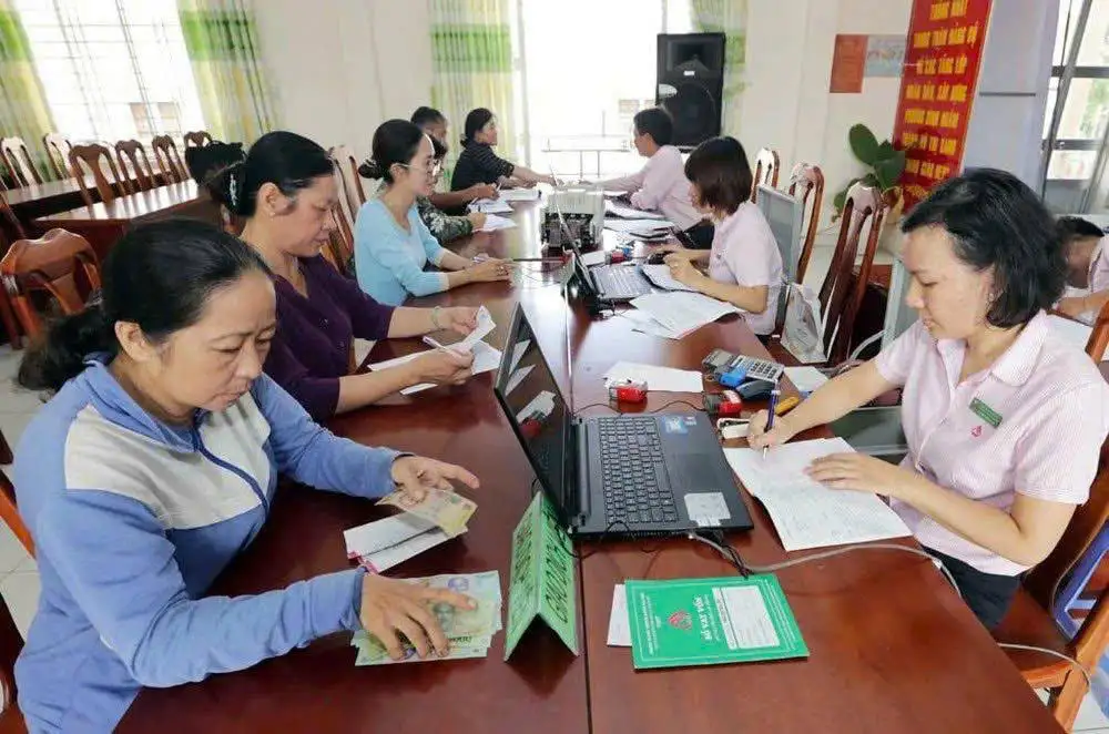 Tín dụng chính sách &#8211; &#8216;Công cụ&#8217; đắc lực đảm bảo an sinh xã hội ở Nghệ An
