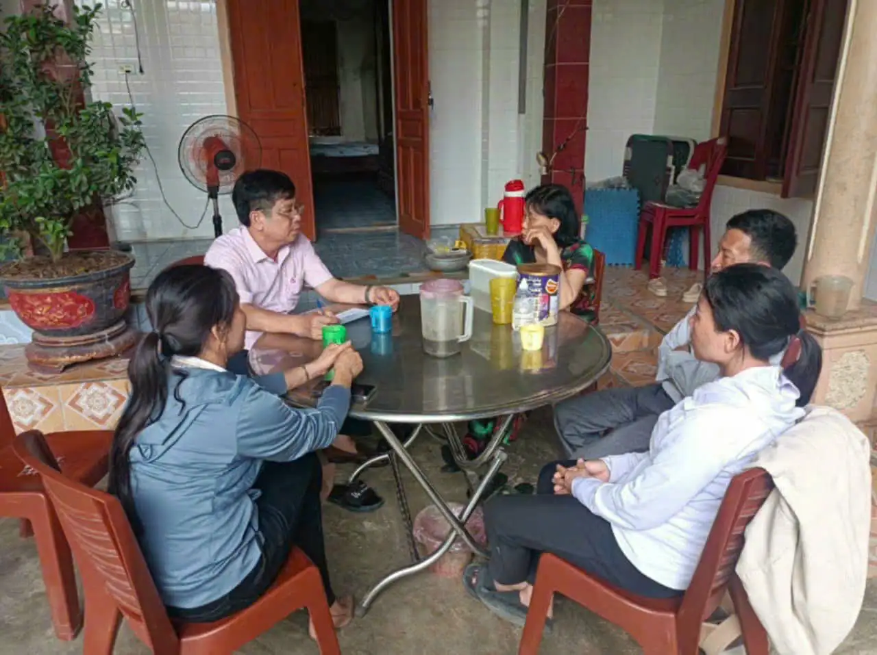 Tín dụng chính sách &#8211; &#8216;Công cụ&#8217; đắc lực đảm bảo an sinh xã hội ở Nghệ An