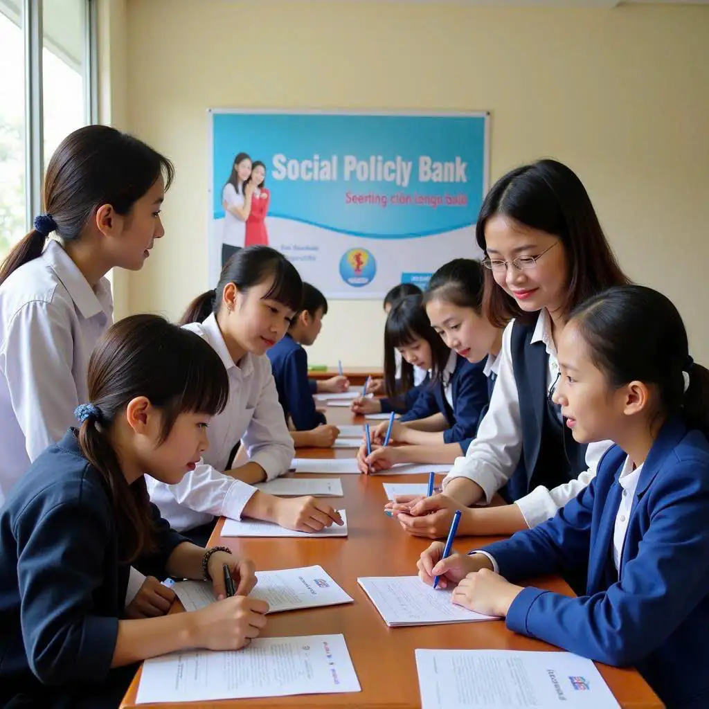 Tín dụng chính sách &#8211; &#8216;Công cụ&#8217; đắc lực đảm bảo an sinh xã hội ở Nghệ An
