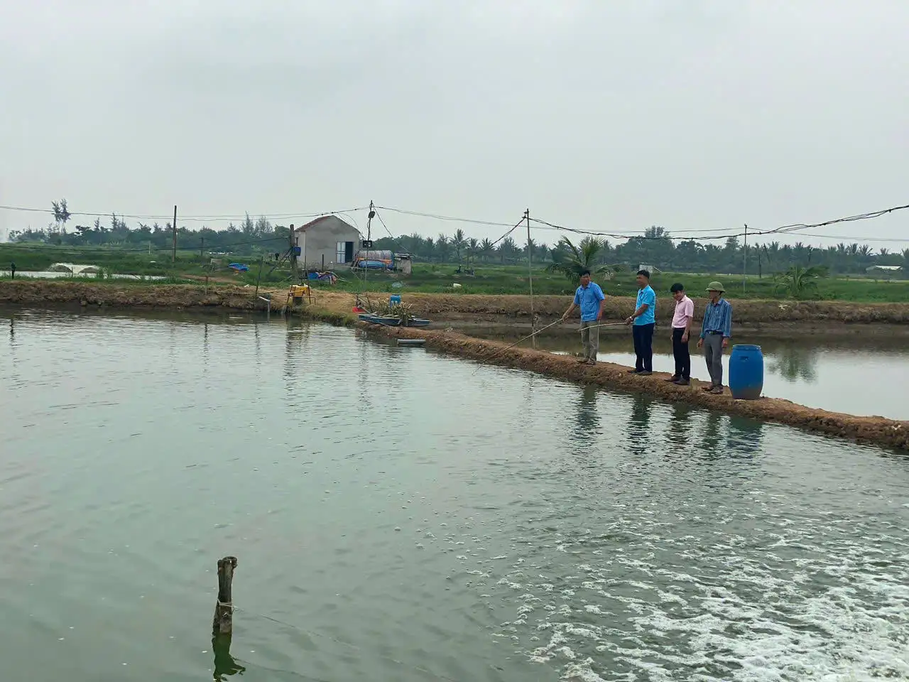 Tín dụng chính sách &#8211; &#8216;Công cụ&#8217; đắc lực đảm bảo an sinh xã hội ở Nghệ An
