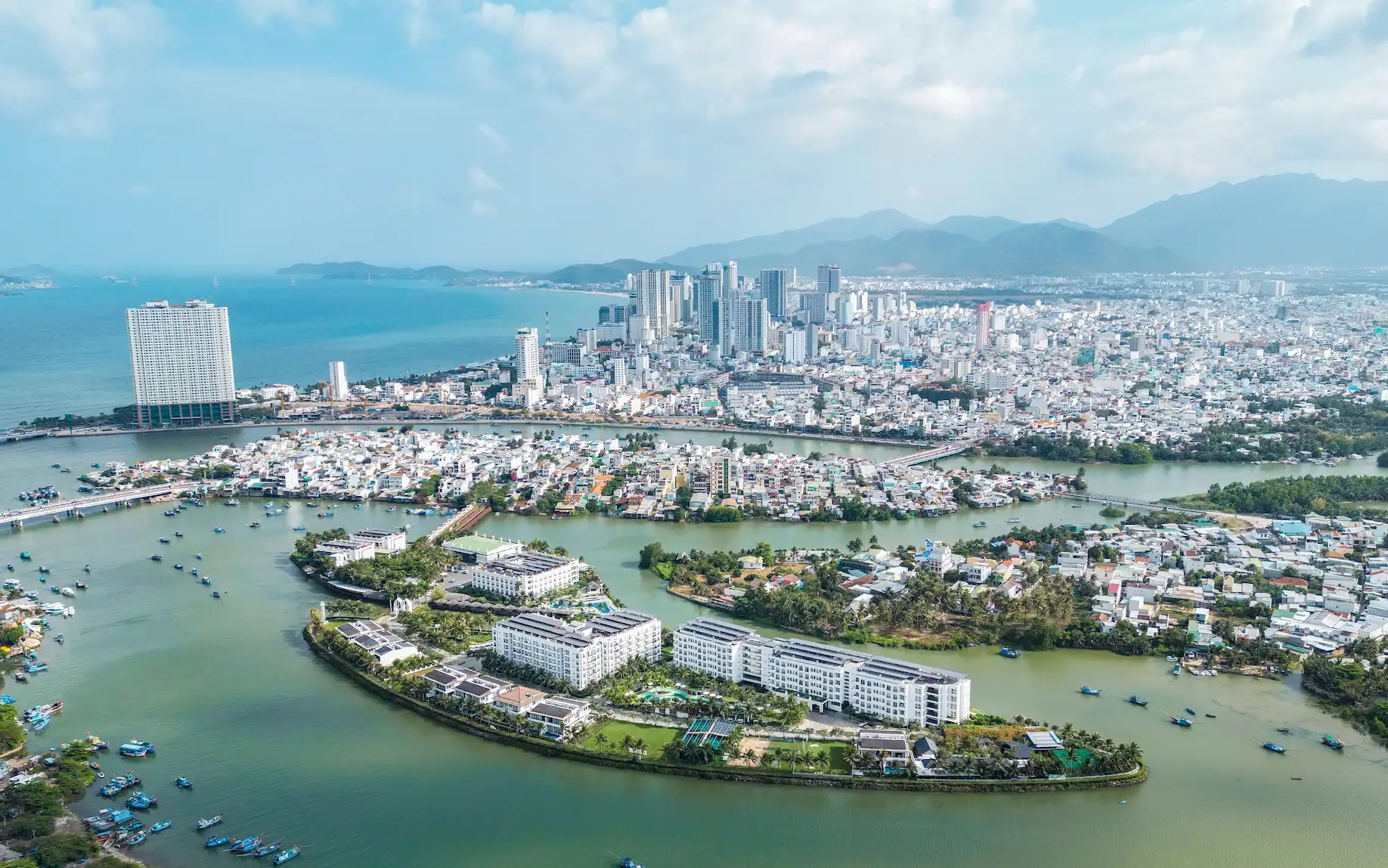 TP HCM hướng đến du lịch xanh &#8211; bền vững