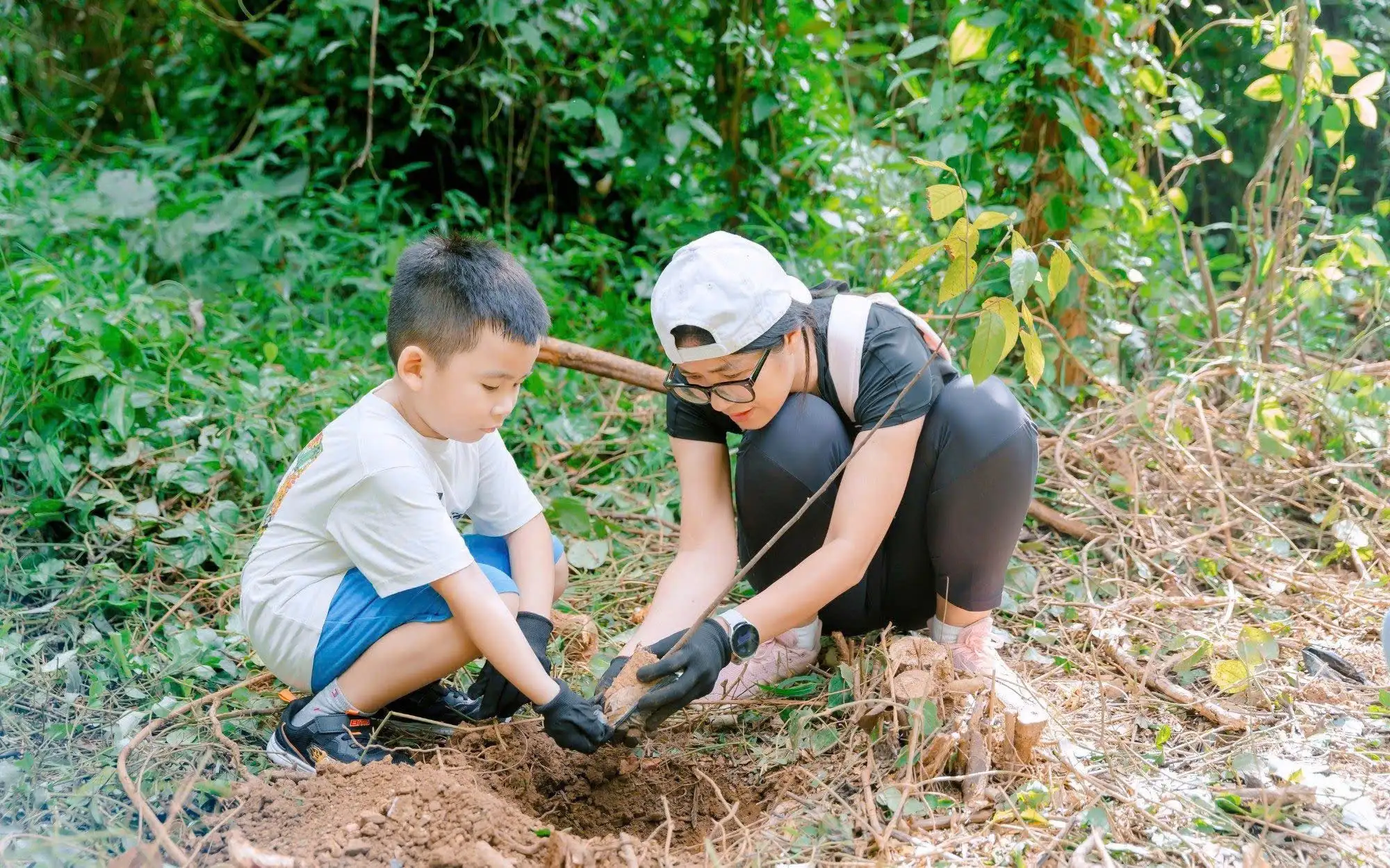 TP HCM hướng đến du lịch xanh &#8211; bền vững