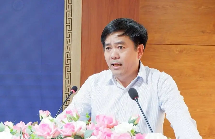 Tư vấn hỗ trợ triển khai chuyển đổi số ngành nông nghiệp và môi trường
