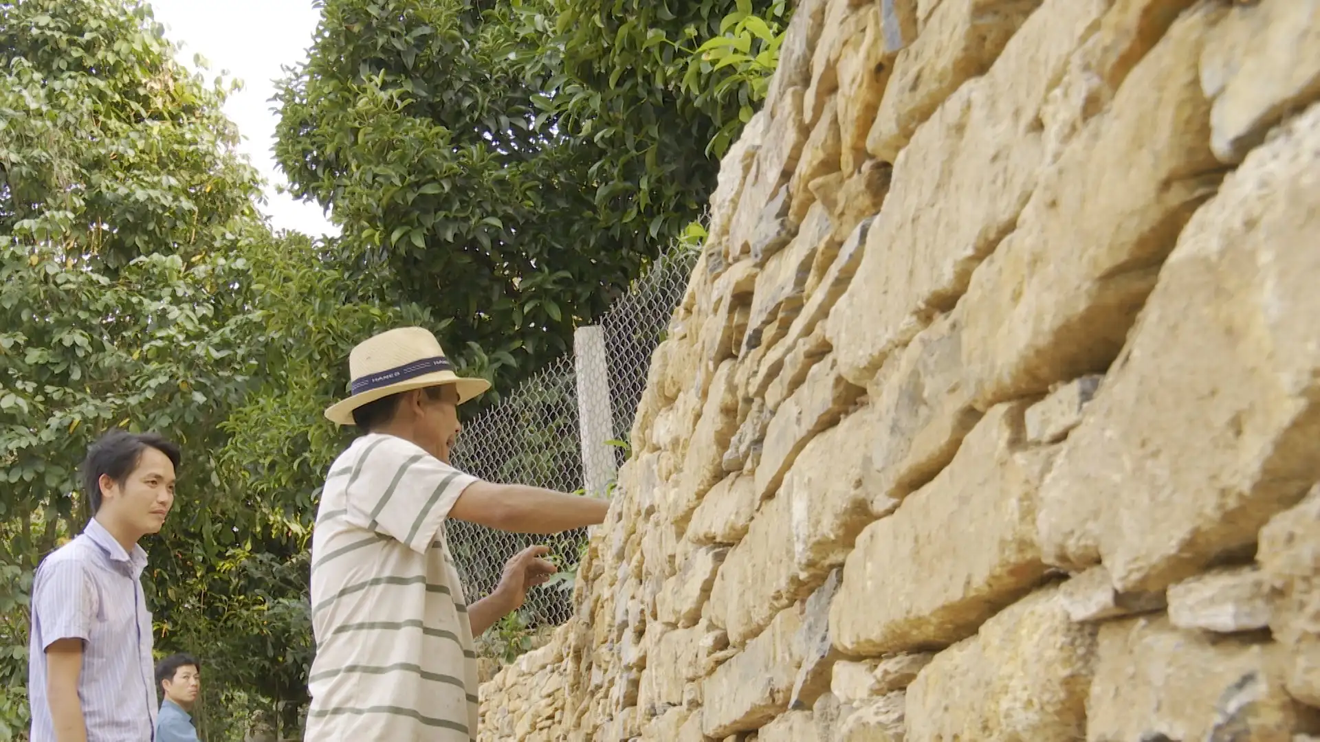 Vùng quê đáng sống Tiên Phước ở Đà Nẵng có các cây ăn quả đặc sản đẹp như phim, nông dân khá giả thấy rõ