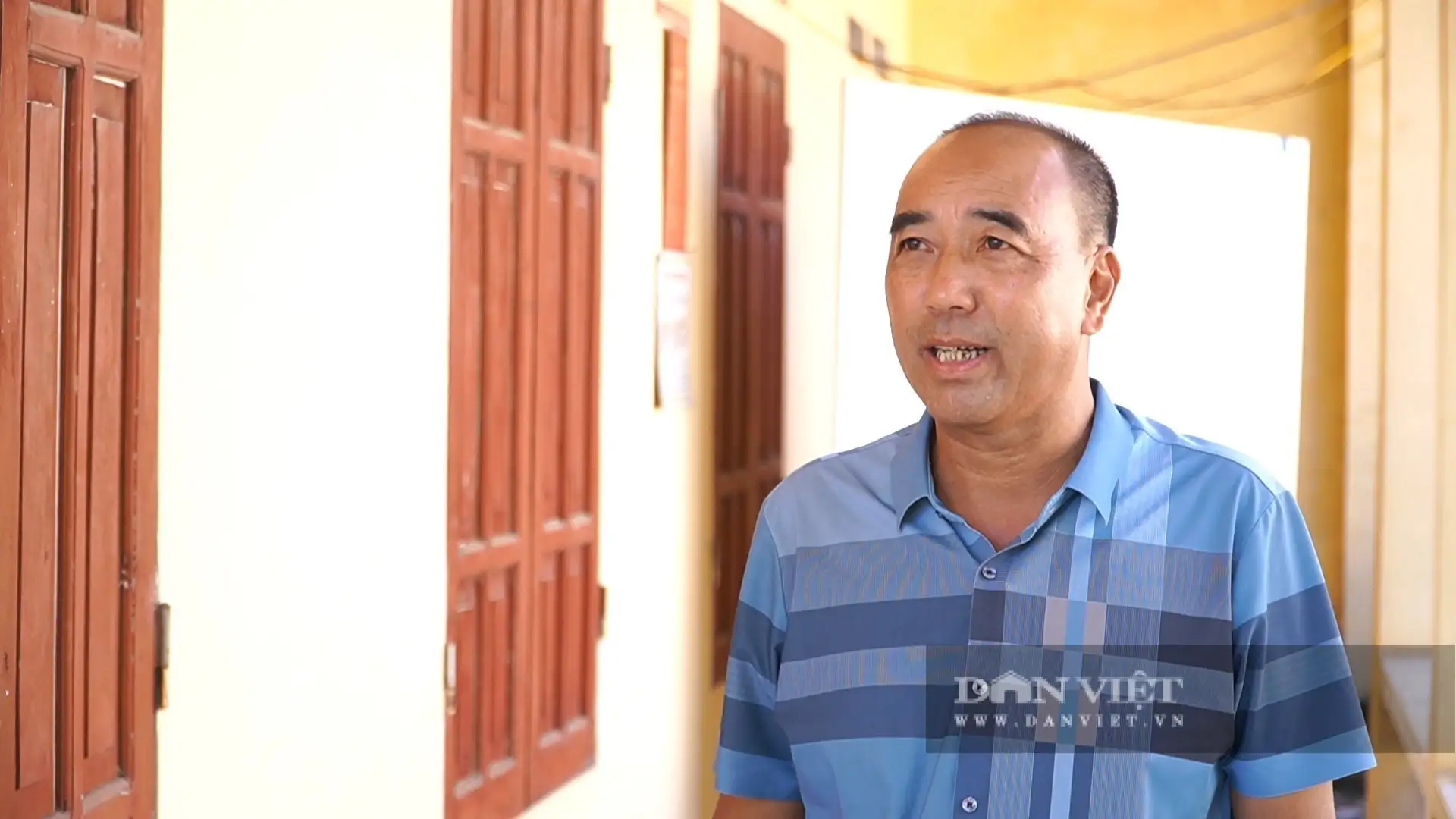 Xã Nam Hòa ở Thái Nguyên, sản xuất nông nghiệp an toàn gắn với xây dựng nông thôn mới nâng cao