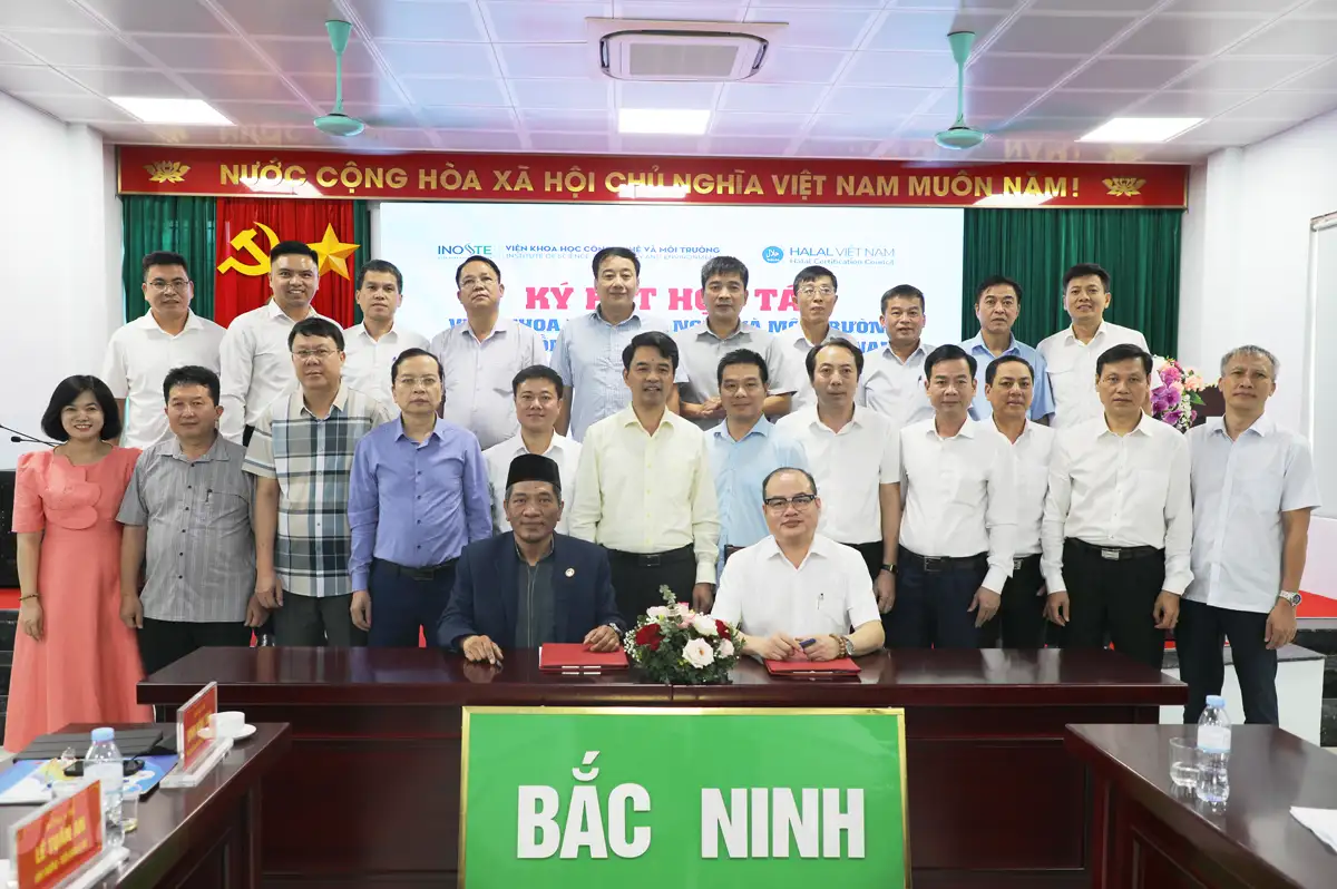 Bắc Ninh: Nâng cao năng lực chuyển đổi số hoạt động sản xuất, kinh doanh và xúc tiến thương mại cho các hợp tác xã và hộ kinh doanh khu vực nông thôn, miền núi