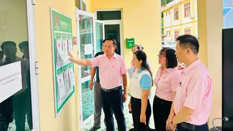 “Bệ đỡ” thoát nghèo từ vốn tín dụng chính sách