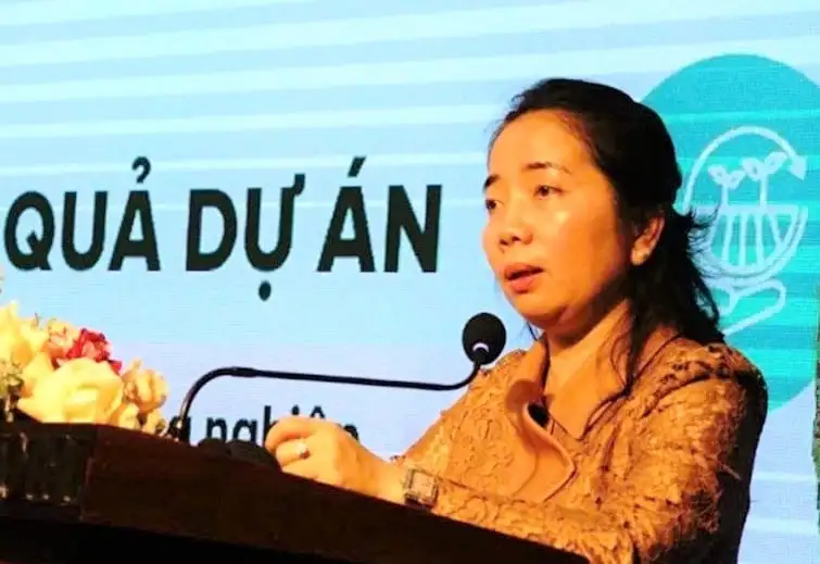 Bước tiến quan trọng hướng tới sản xuất ca cao bền vững
