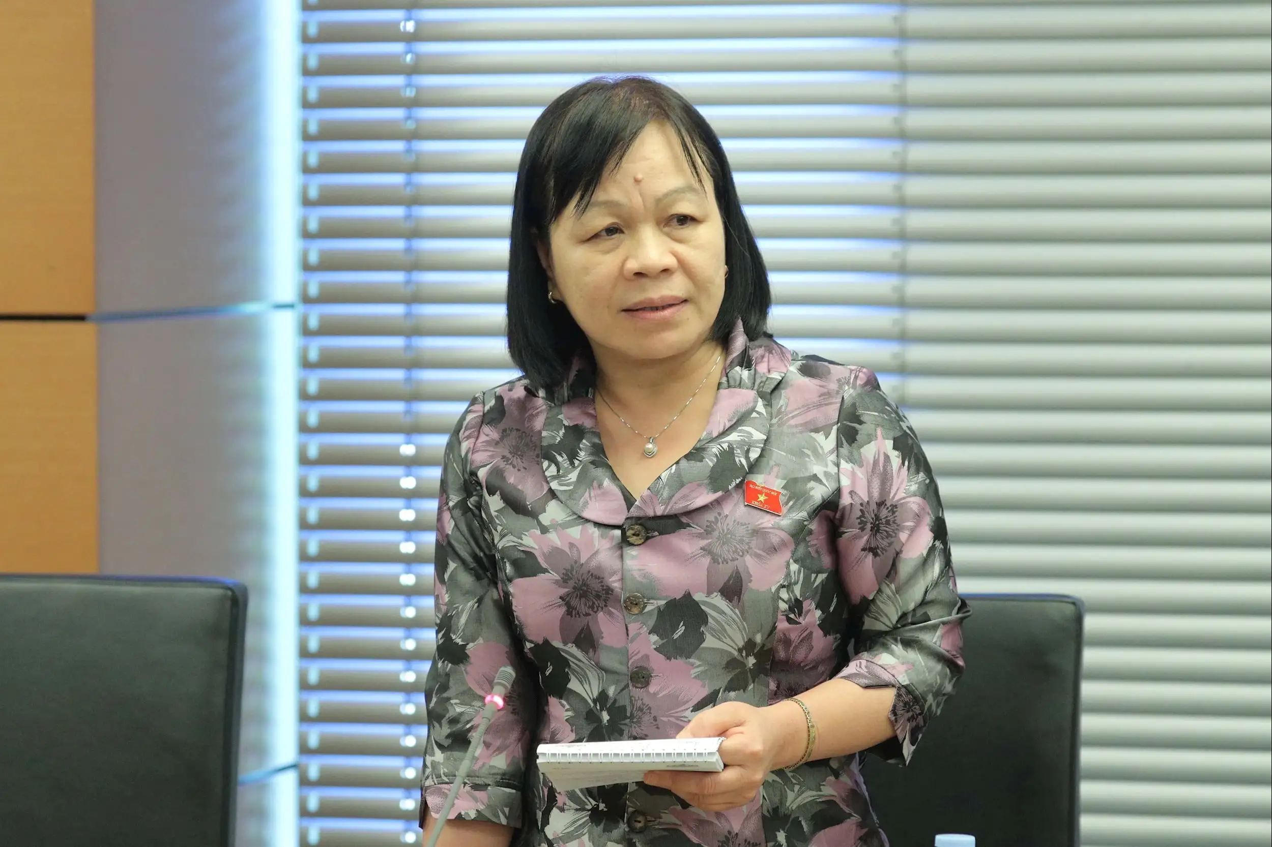 Cân nhắc các nguồn lực thực hiện Chương trình mục tiêu quốc gia