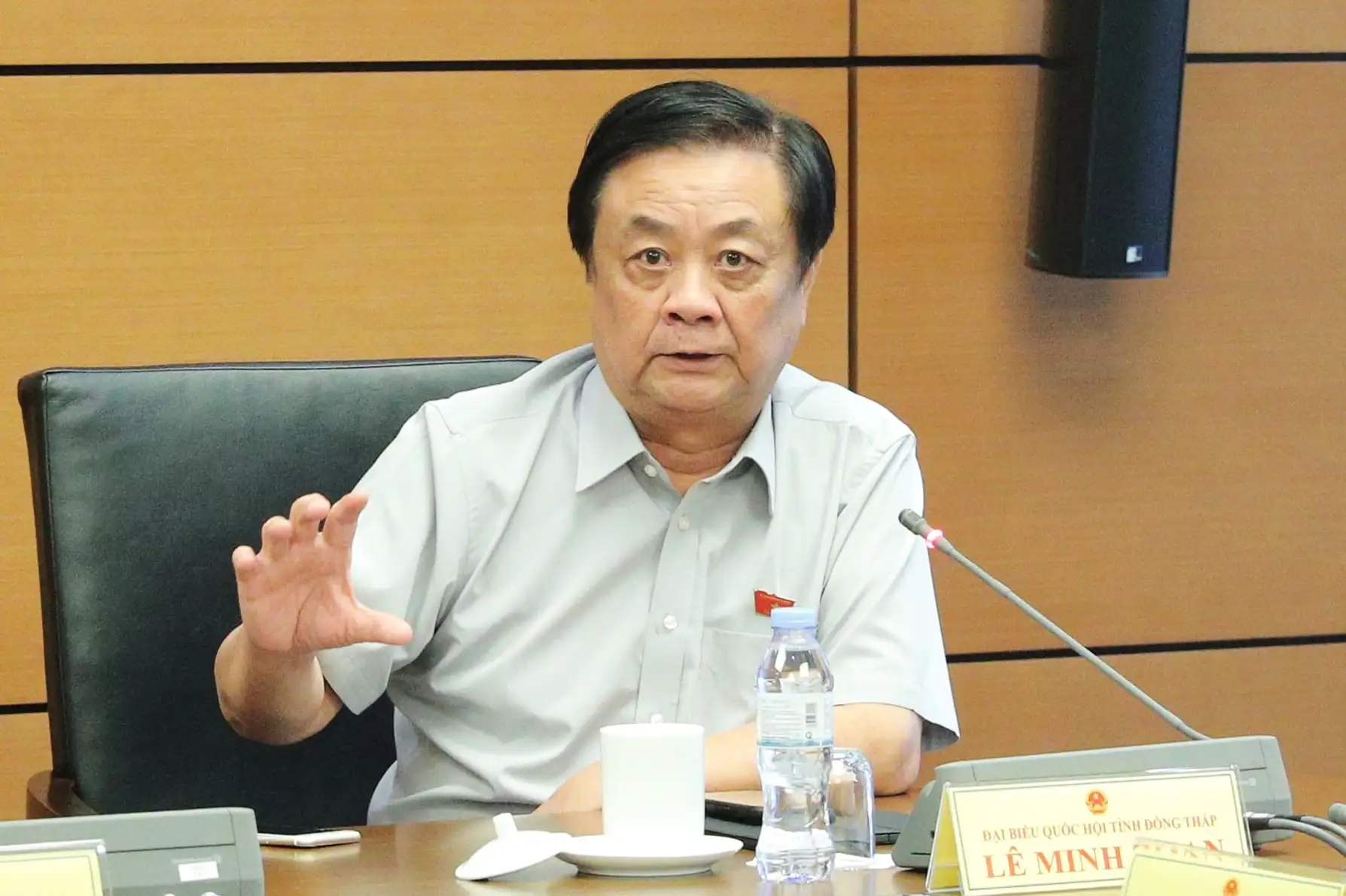 Cân nhắc các nguồn lực thực hiện Chương trình mục tiêu quốc gia