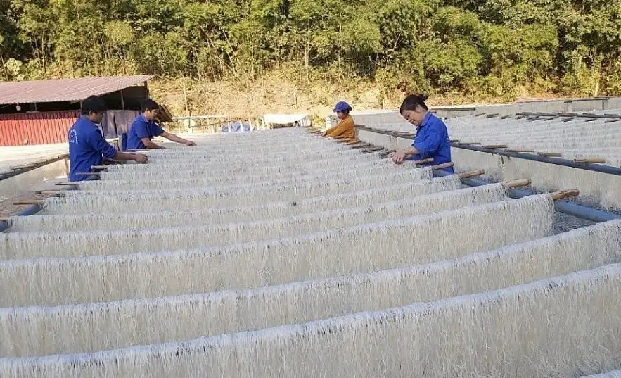 Cao Bằng tập trung chỉ đạo thực hiện hiệu quả Chương trình giảm nghèo