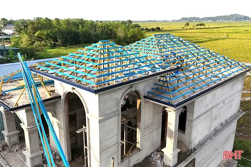 Chính sách khuyến công tiếp sức cho công nghiệp nông thôn phát triển