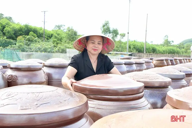 Chính sách khuyến công tiếp sức cho công nghiệp nông thôn phát triển