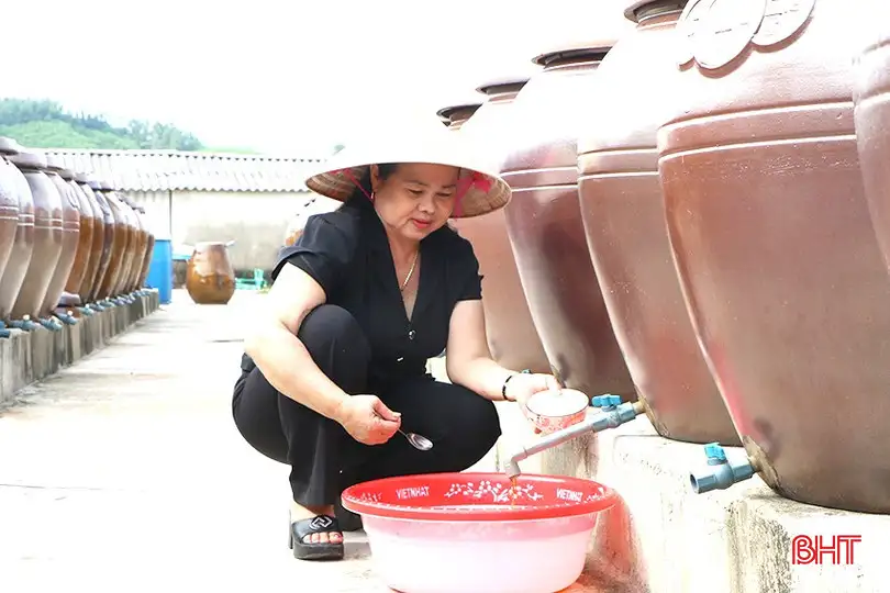 Chính sách khuyến công tiếp sức cho công nghiệp nông thôn phát triển