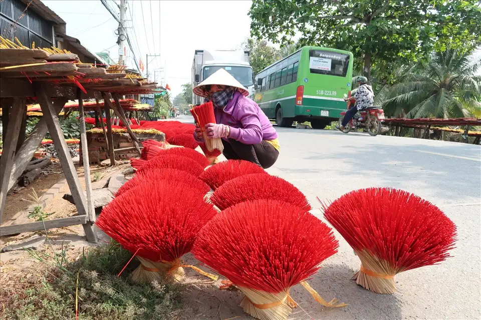 Chính sách lồng ghép: Đòn bẩy cho làng nghề và OCOP