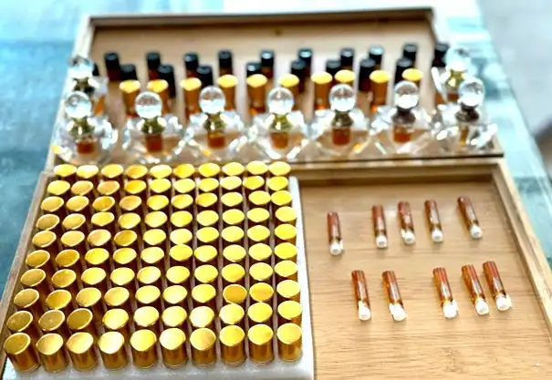 Chủ thể OCOP trầm hương sạch có những bước đi chiến lược mới