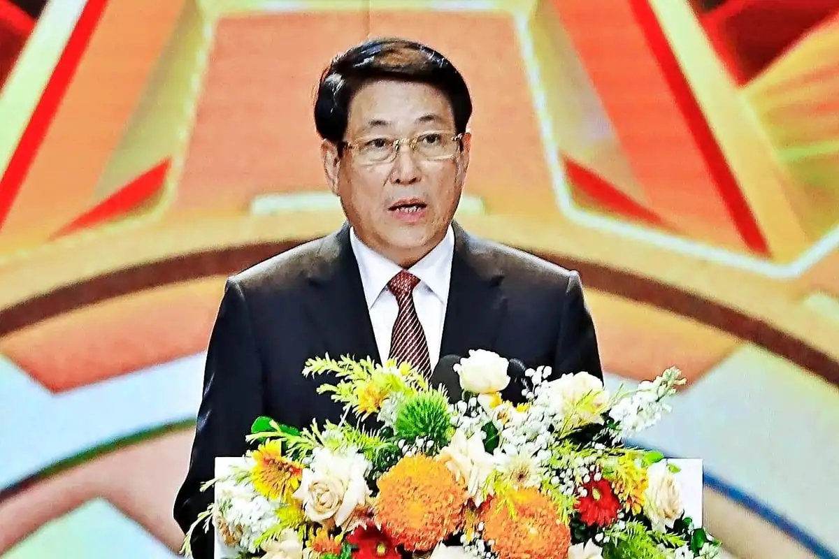 Chủ tịch nước: Nông dân là nền tảng phát triển cho đất nước