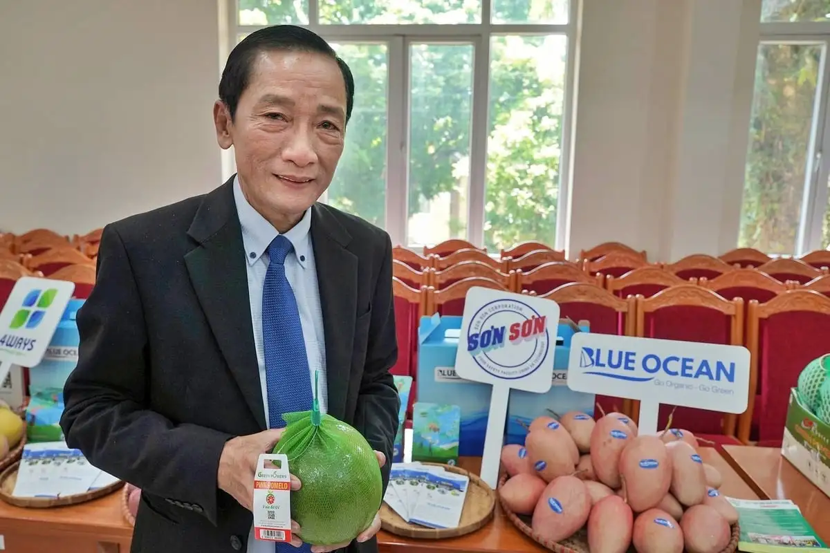 Chuẩn hóa vùng trồng – nền tảng giúp nông sản Việt chinh phục thế giới