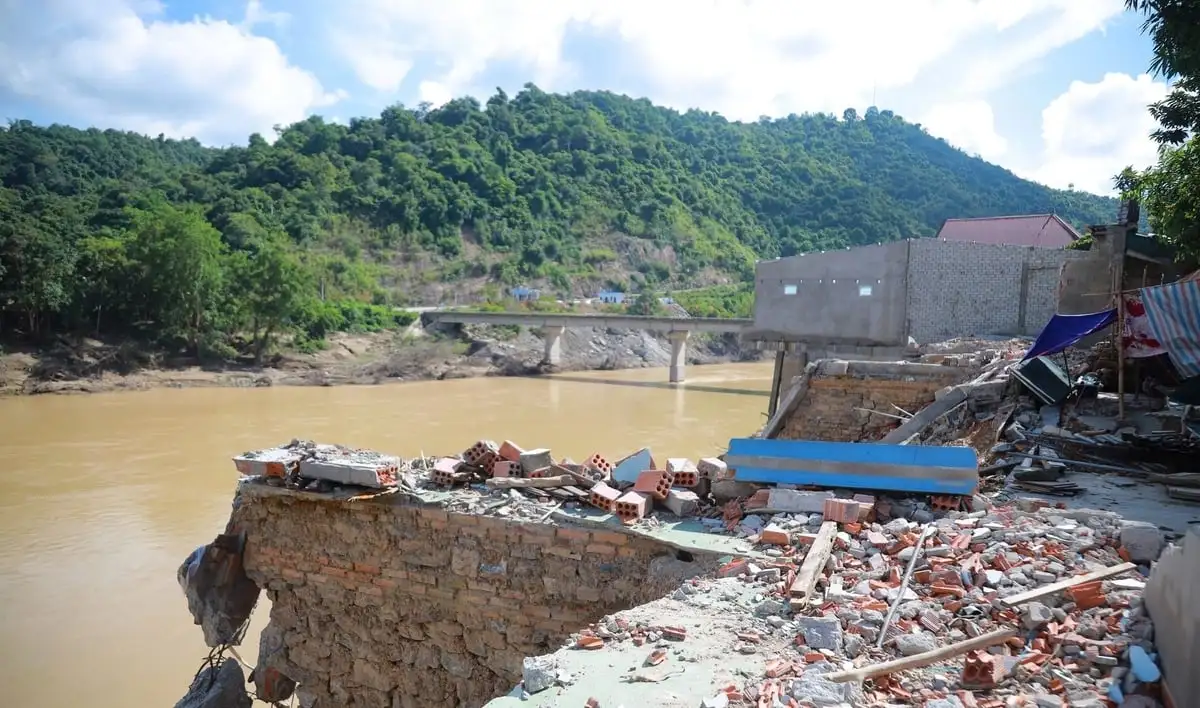 Chương trình giảm nghèo nâng tầm nông thôn mới Nghệ An