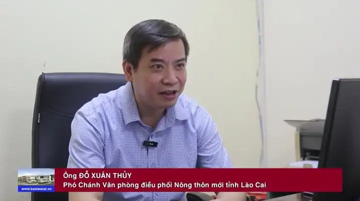 Chuyển đổi số – động lực mới trong xây dựng nông thôn mới