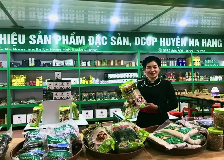 Chuyển đổi số tại Tuyên Quang ‘nền móng’ vững chắc giảm nghèo bền vững