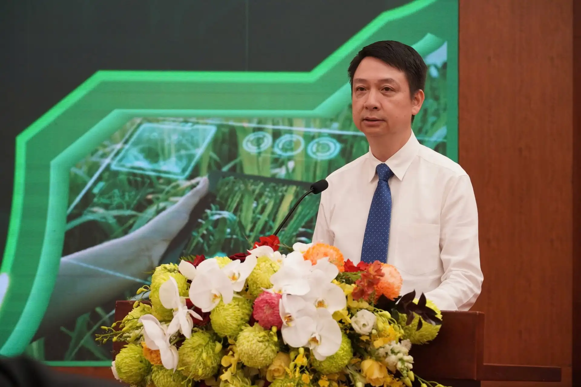 Chuyển đổi số trong nông nghiệp, cần làm gì để hiện thực hóa mục tiêu hợp tác xã số, vươn ra thị trường quốc tế?