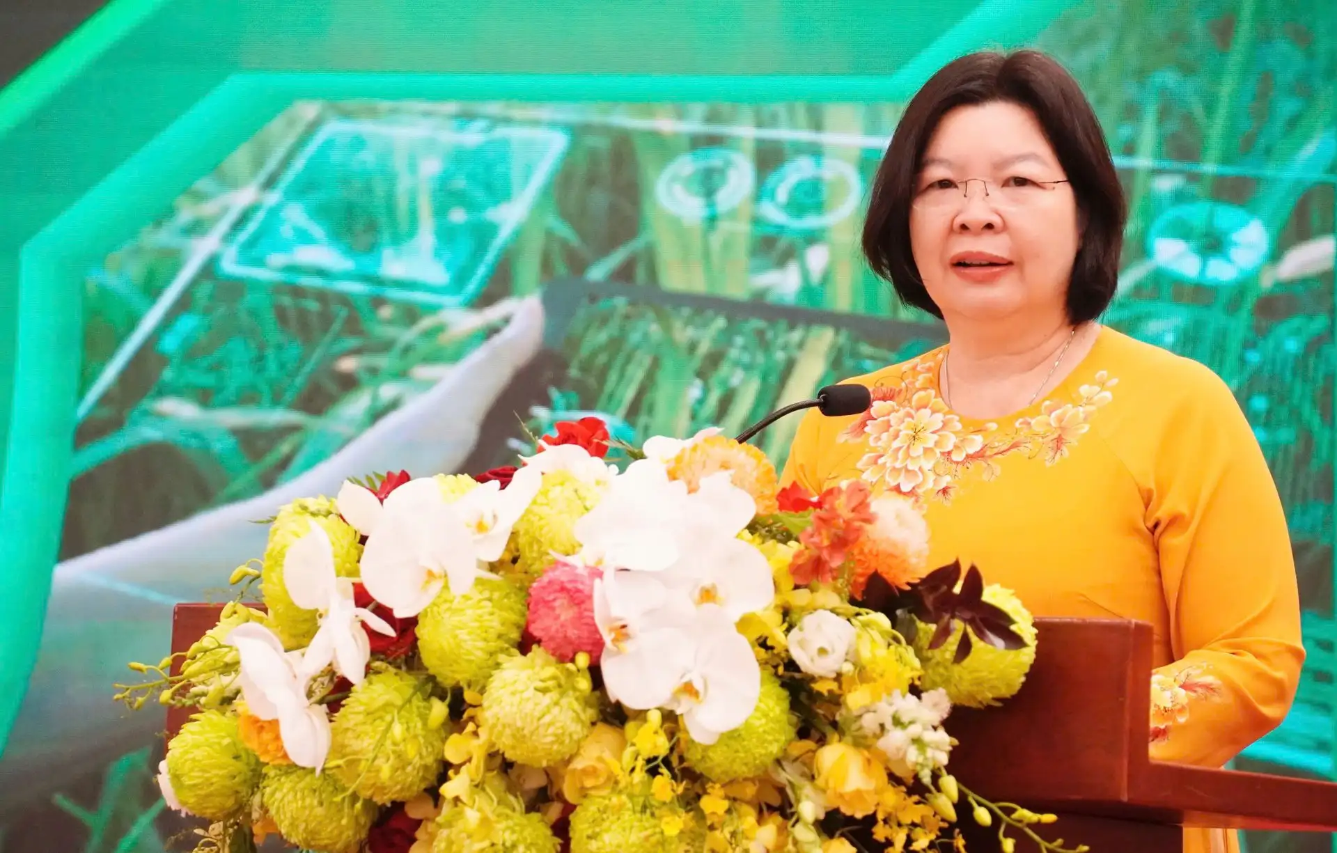 Chuyển đổi số trong nông nghiệp, cần làm gì để hiện thực hóa mục tiêu hợp tác xã số, vươn ra thị trường quốc tế?