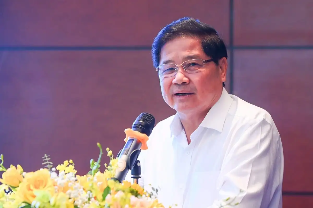 Chuyển đổi trồng trọt giảm phát thải cần gắn liền hạ tầng, nguồn lực