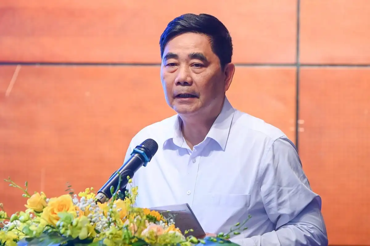 Chuyển đổi trồng trọt giảm phát thải cần gắn liền hạ tầng, nguồn lực