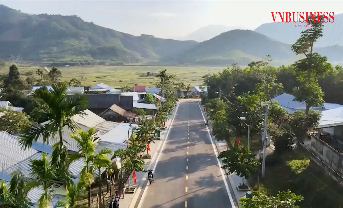 Chuyện về nông thôn mới hiện đại ở Đà Nẵng
