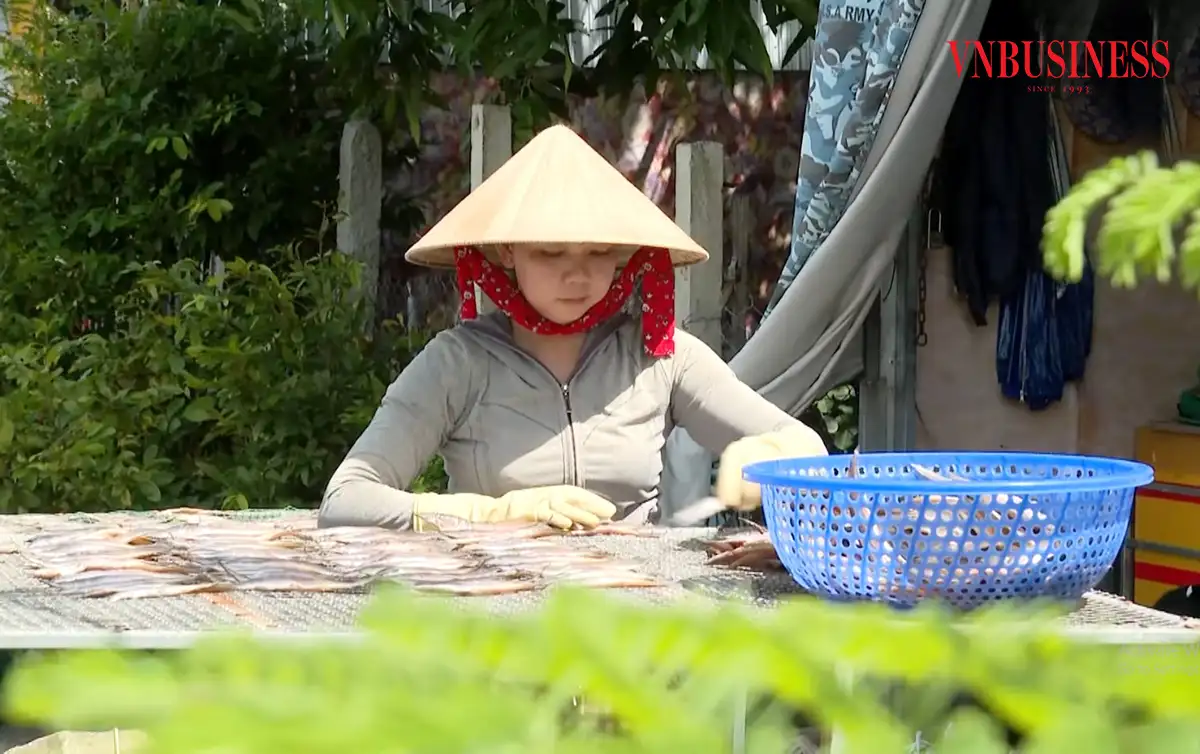 Chuyện về nông thôn mới hiện đại ở Đà Nẵng