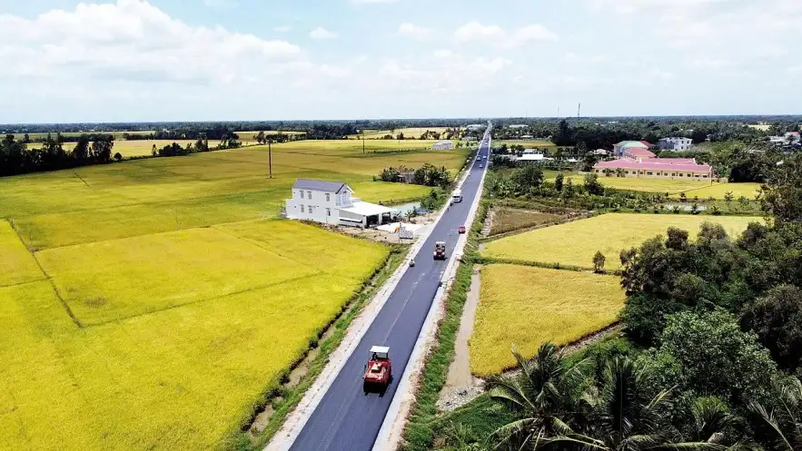 Cơ chế đặc thù giúp triển khai hiệu quả các chương trình mục tiêu quốc gia