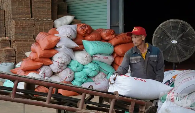 Có nhiều chính sách hỗ trợ nông dân, hợp tác xã và doanh nghiệp