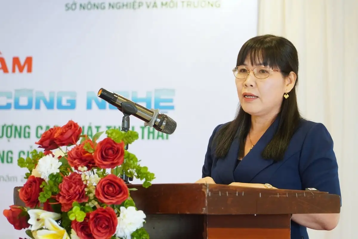 Công nghệ số sẵn sàng ứng dụng cho 1 triệu ha lúa chất lượng cao