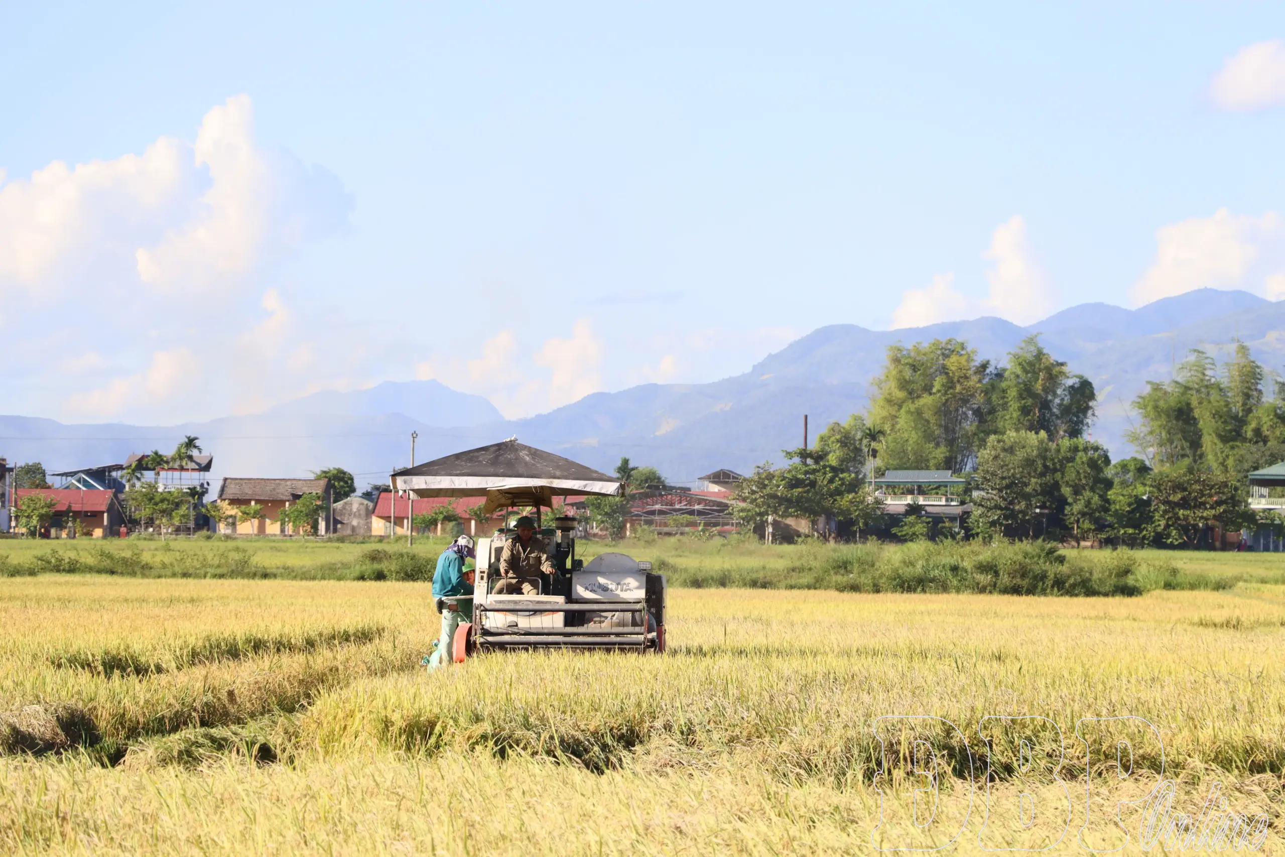 Cụ thể hóa khát vọng phát triển