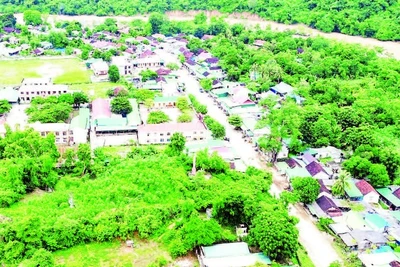 Đẩy mạnh ứng dụng khoa học công nghệ, hướng tới nông thôn mới hiện đại, thông minh