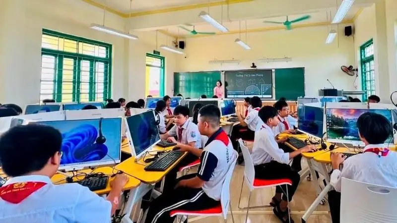 Đẩy mạnh ứng dụng khoa học công nghệ, hướng tới nông thôn mới hiện đại, thông minh