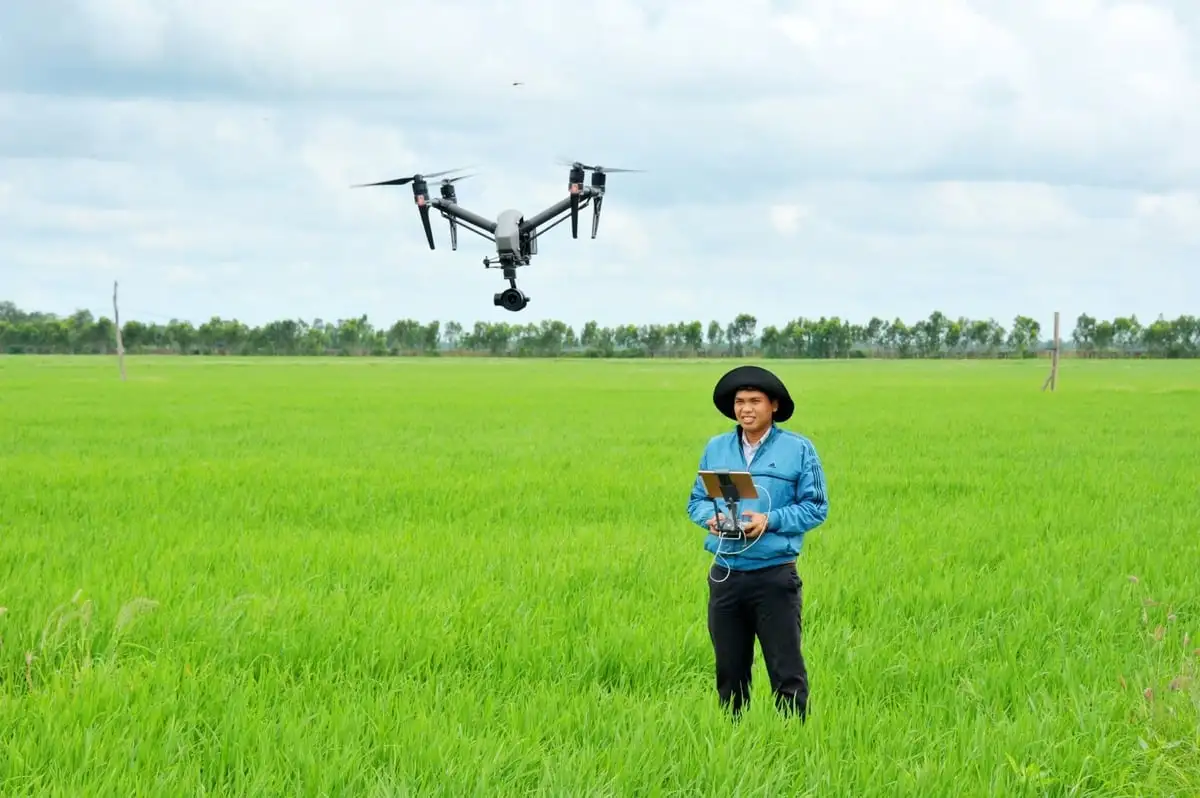 Địa phương rất cần một quy trình chuẩn về kỹ thuật canh tác giảm phát thải