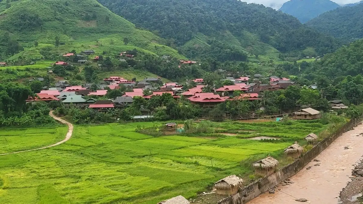 Điện Biên đồng bộ giải pháp giảm nghèo, nâng cao sinh kế bền vững