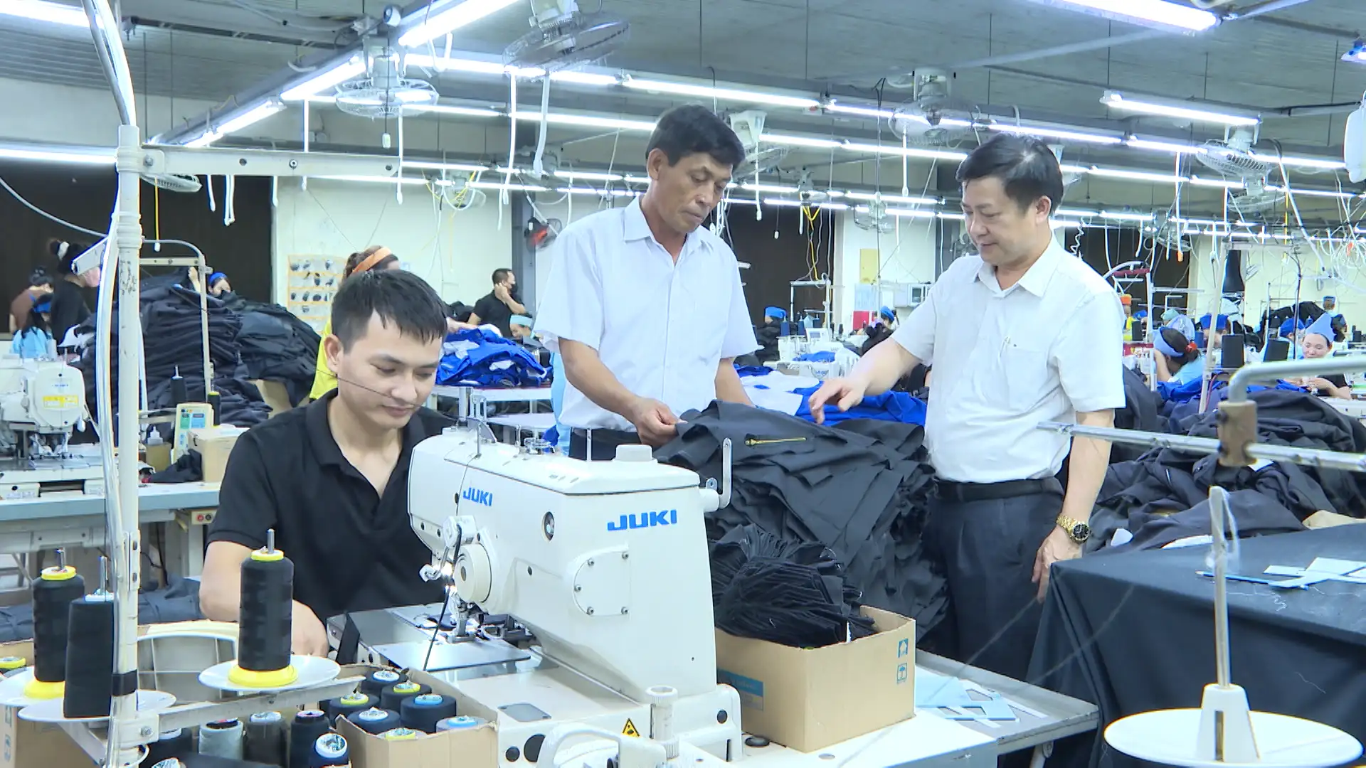 Đồng bào Công giáo Nghệ An thi đua yêu nước, xây dựng nông thôn mới