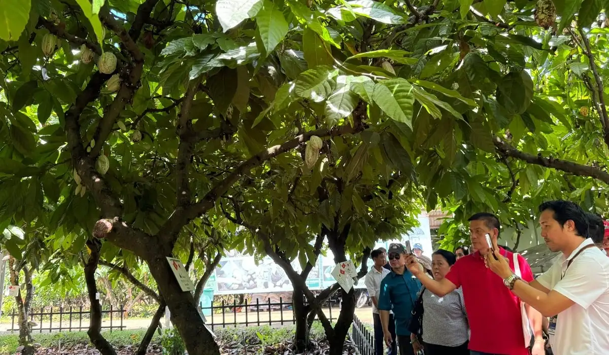 Đồng Nai tập trung phát triển nông nghiệp theo hướng xanh, bền vững